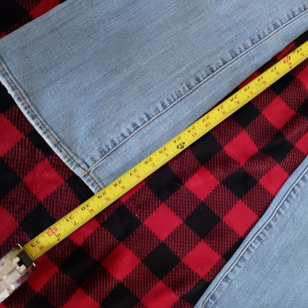 Jeans - Picture 5 of 5